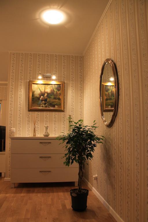 Ramaus Poilsio Apartamentai Palanga Cameră foto